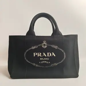 Pre-owned fabric Tote Bags Prada bag KY01371