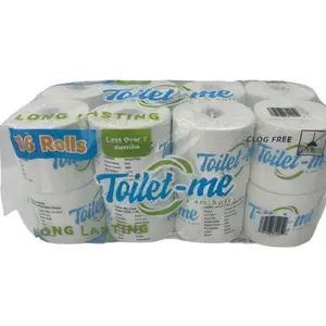 TOILET ME toilet paper  Sheet