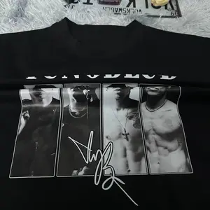 YB Vintage Shirt, YB Graphic T-Shirt, Rock Tee, YB New Album 2025 Shirt, Vintage 90s Graphic Tee, Trending Shirt, For Him, For Her