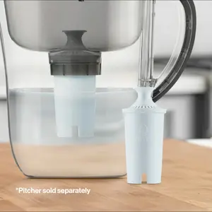 Brita Original 3 Count Replacement Filter