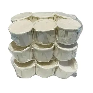 Traditional Cascarilla Powder for Religious & Ceremonial Use, Home Religious Decor Supplies