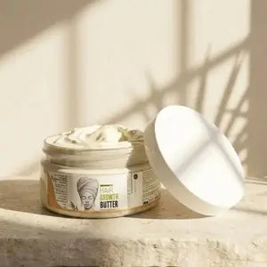 CHEBE & PAPAYA Hair Growth Butter, Mango, Murumuru and Shea Butter, Body Butter - Glory Hair