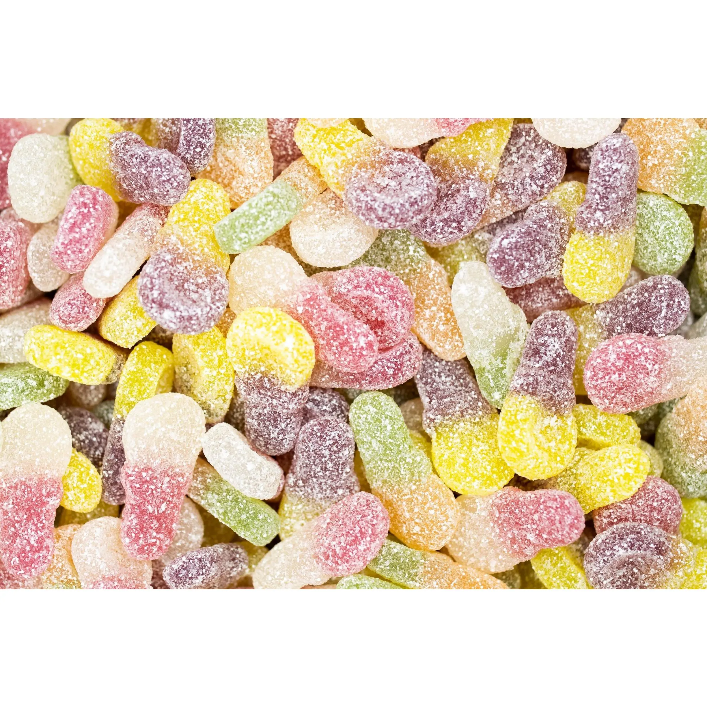 Sour Mini Dummies