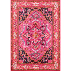 Vintage Mackenzie Area Rug