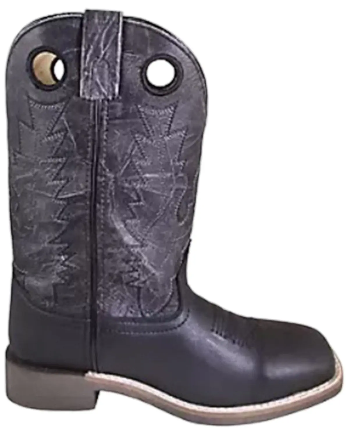 Smoky Mountain Women's Women'S Tracie Performance Western Boot Broad Square - 6221