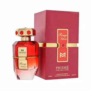 Prismé Rouge Intense Eau de Parfum 3.0 oz (90 ml)