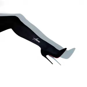 "Star Sign" Tights | Script