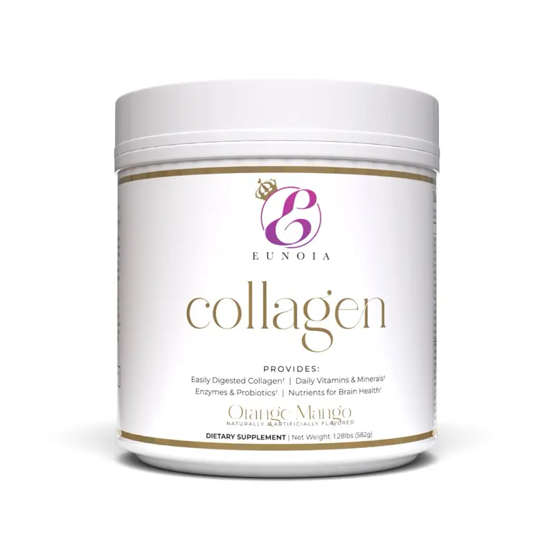 Eunoia Formula Collagen