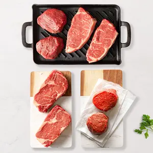 Steak Lover Box