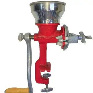 Corn Mill Grinder Manual Herradura