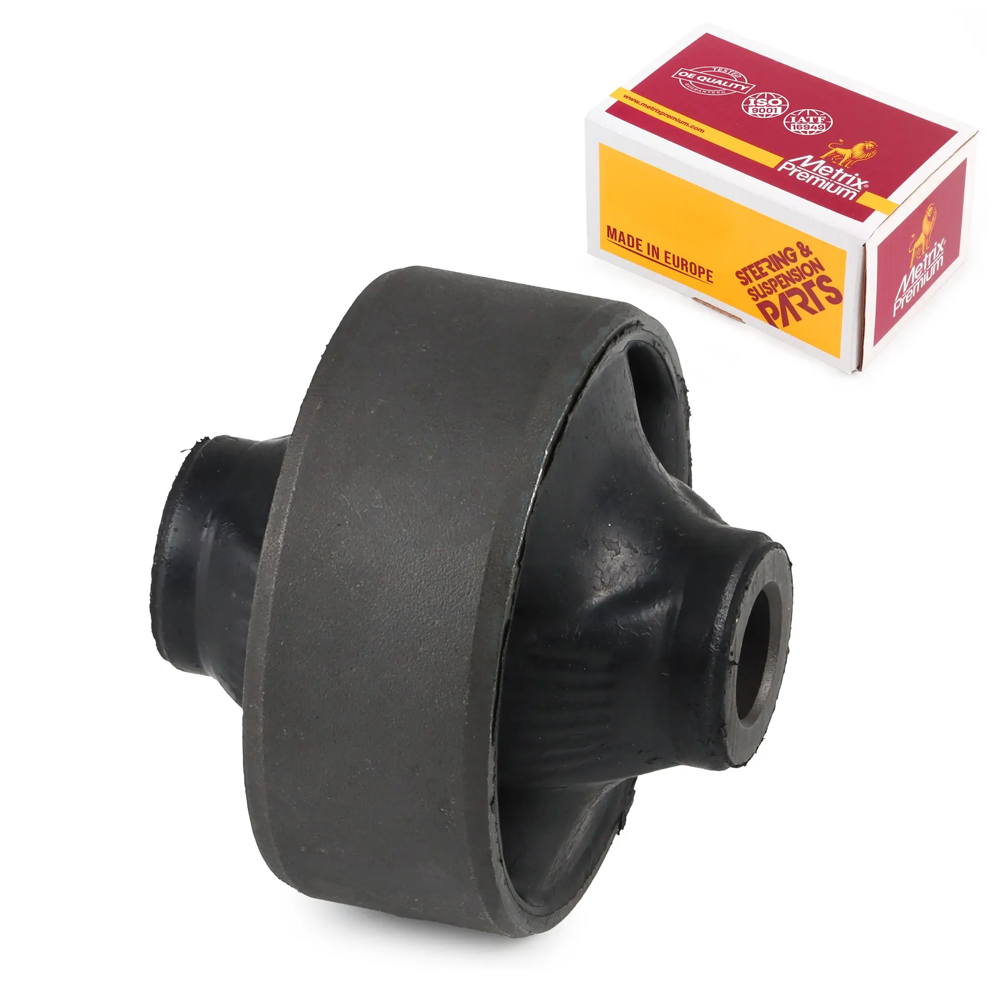 Front Lower Rearward Control Arm Bushing 44201MT