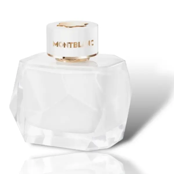 Signature by MONT BLANC .15oz EDP Spray for MEN