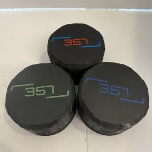 3-D Printed Stackable Ammo Storage 357