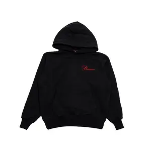 Pleasures Cafe Hoodie