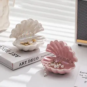 Dressing Table Tray for Minimalist Home Decor, Stylish Key Storage Solution, Cosmetic Storage, Perfect Thanksgiving Gift for Mom or Bff