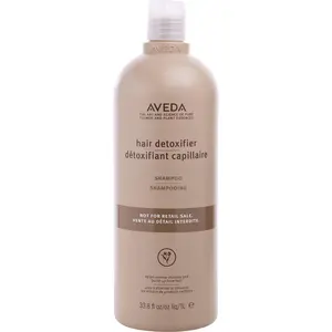 Aveda By Aveda Hair Detoxifier Shampoo For Unisex
