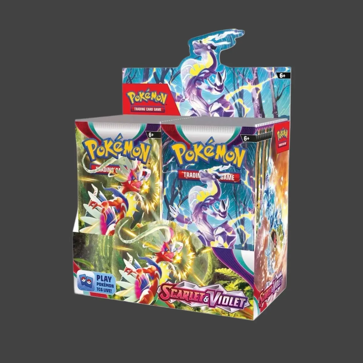 union arena black clover booster box Union Arena TCG: Black Clover Booster Box (UE08BT)