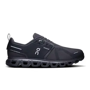 On Running Cloud 6 Waterproof Shoes - Men's multi Color