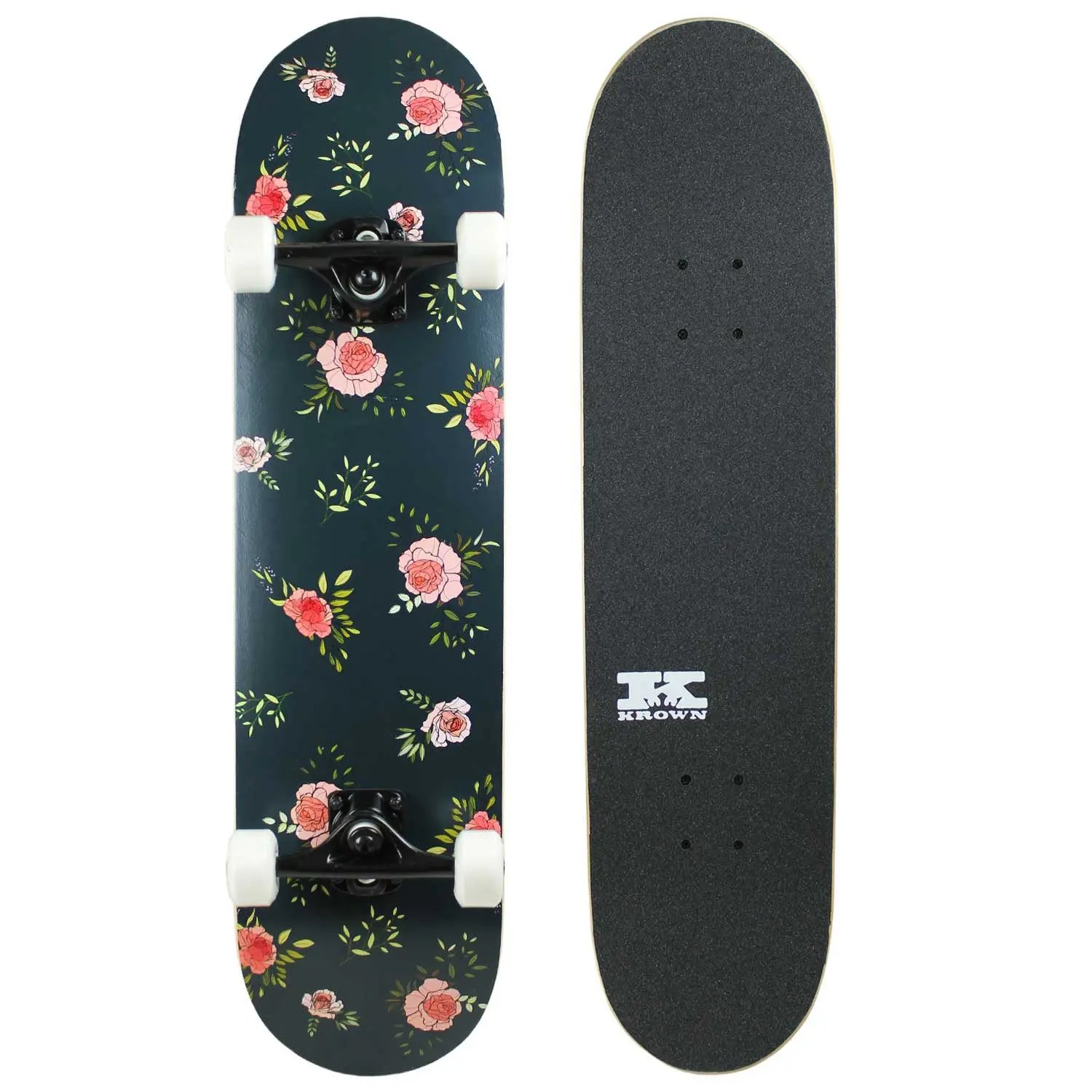 Krown KPC Complete Flowers 7.75"