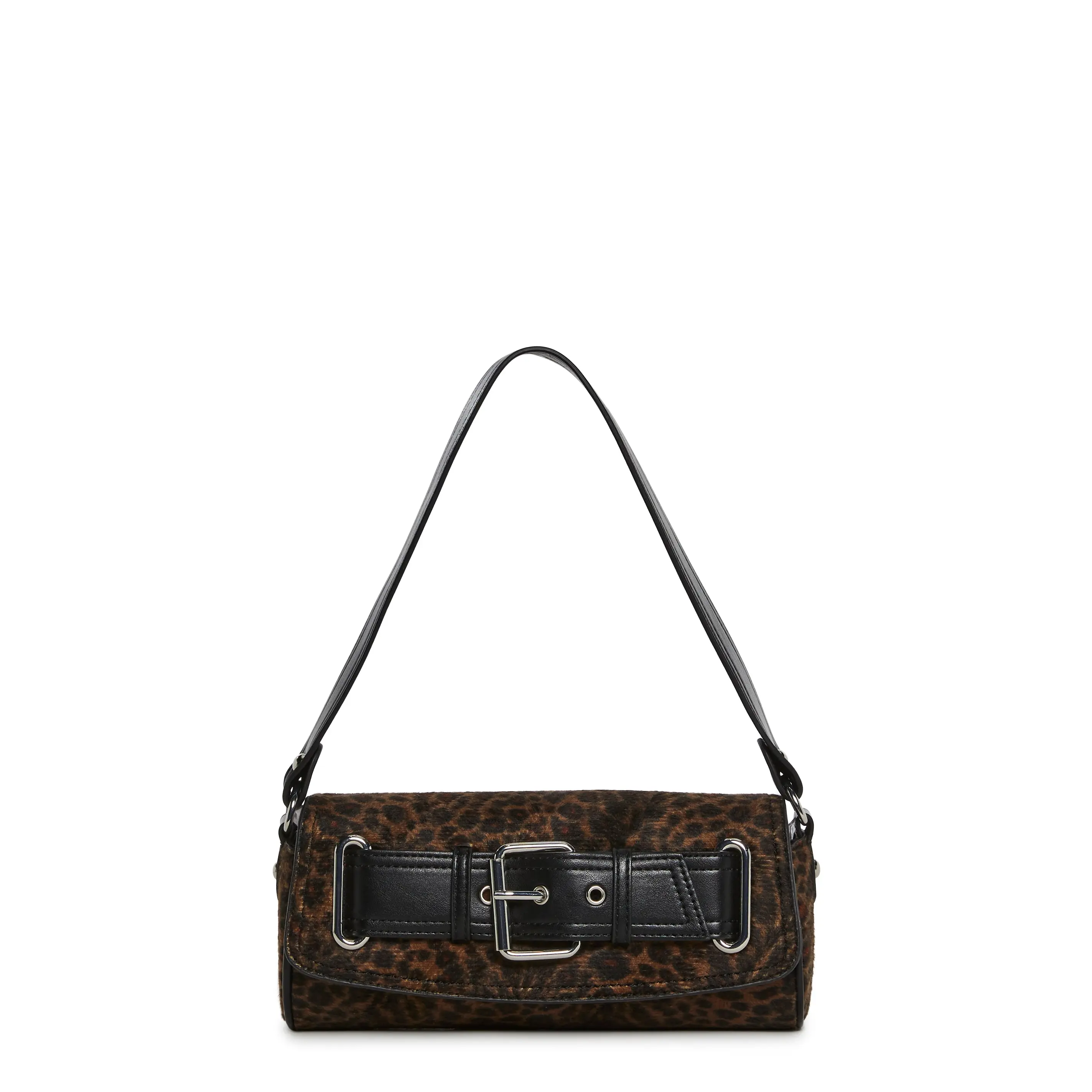 Power Move Shoulder Bag