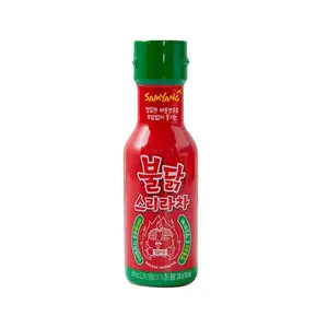 Buldak Spicy Chicken Flavor Sriracha Sauce 7.05 oz