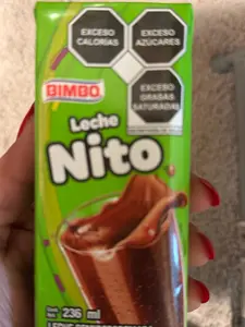 leche nito