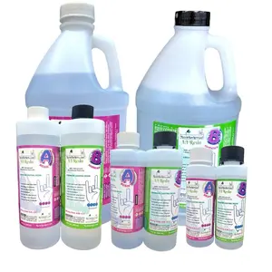 Perfect Pour 1:1 Premium Low Viscosity Casting Epoxy Resin™️ with Advanced Air Release Formula