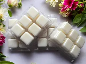 Transform Your Space with Premium Soy Luxe Wax Melts
