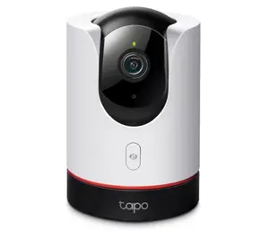 TP Link Tapo TC73 2K Pan/Tilt Indoor SecurityCamera