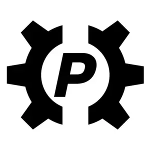 Parks Car Care shop logo