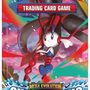 Pokemon Chaos Rising Rip Till you Hit