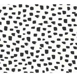 NextWall Speckled Dot Peel and Stick WallpaperRoll