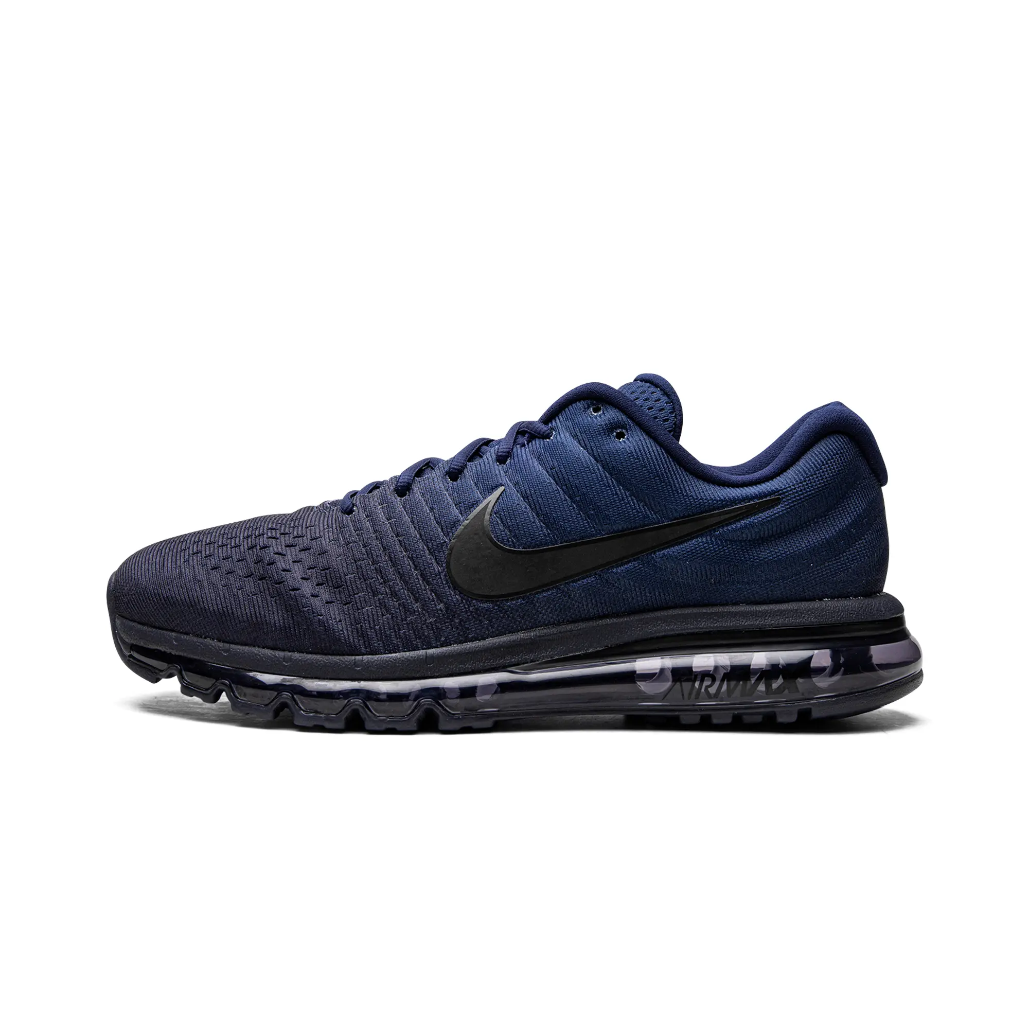 Air Max 2017 "Binary Blue" 849559 405