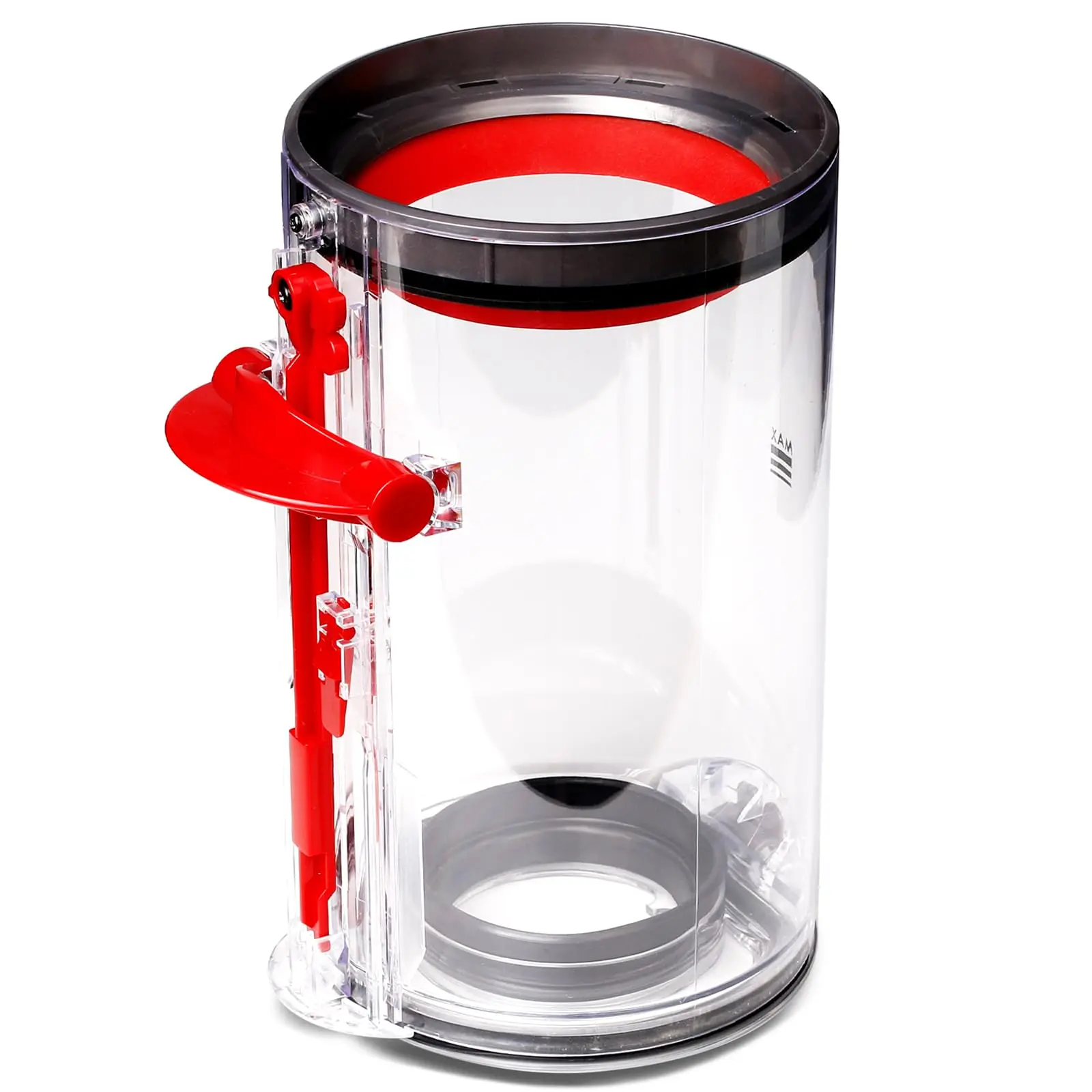 Upgraded Vacuum Bin Replacement with Bag, Compatible with Dyson V11, V15, SV14, SV22 Vacuum Cleaner Canisters, Vacuum Bag
