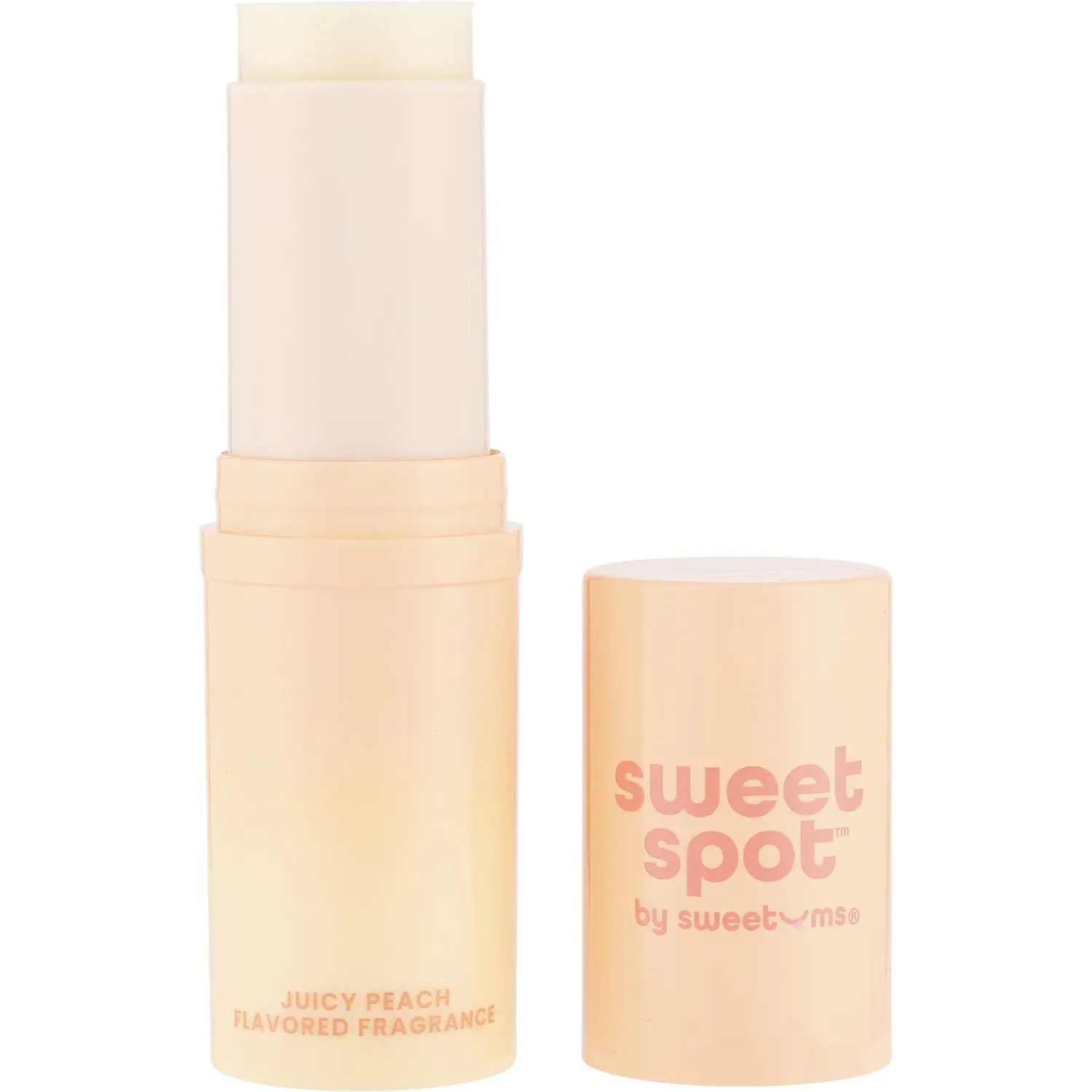 Sweet Spot Juicy Peach By Sweetums Flavored Fragrance For Women