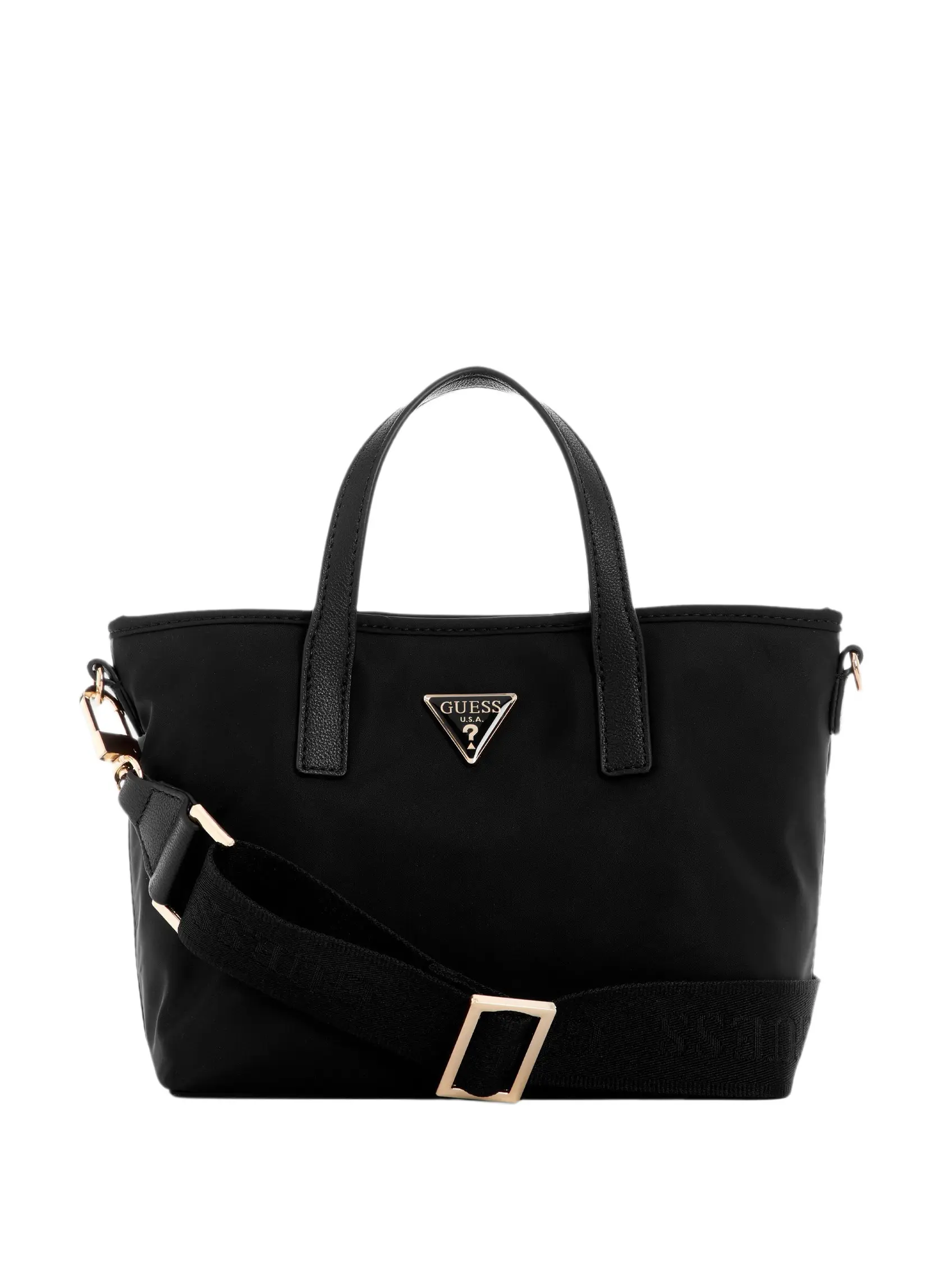 GUESS Female Eco Gemma Mini Tote
