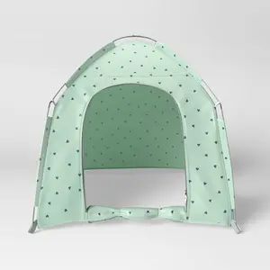 Sensory Friendly Kids' Tent Mint - Pillowfort