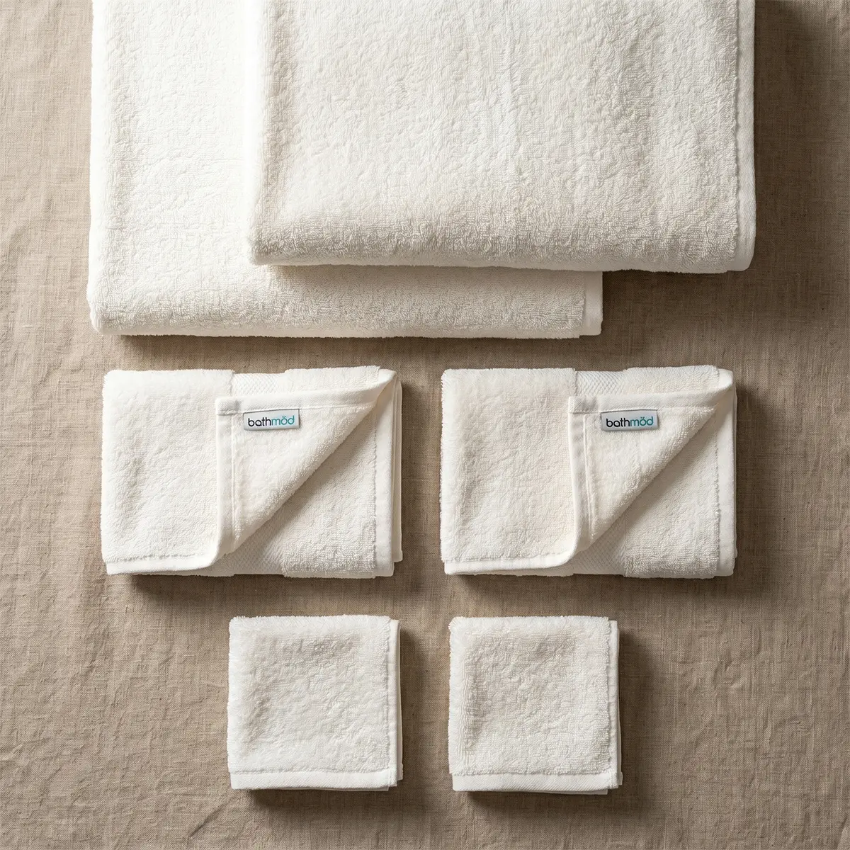 Luxury Organic Bath Towel Set | Soft, Plush, Eco-Friendly Towels Cotton Hand Gifts Synthetic Turkish