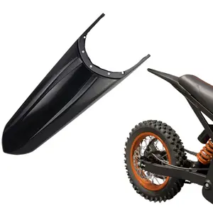 Tuttio Soleil 01 Upgraded Rear Fender