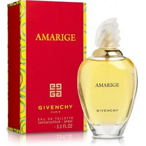 Amarige Eau De Toilette Spray - 3.4 Oz.