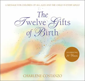 The Twelve Gifts of Birth (Twelve Gifts Series: Volume Number 1) by Charlene Costanzo [Hardback Book]