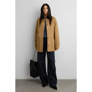 WATER RESISTANT CHORE JACKET