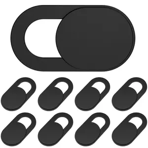 Webcam Cover, Ultra-Thin Privacy Protector for Laptops & Smartphones, Fits Macbook Air/iPhone/PC/tablet/nexus/surface Devices