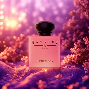 Night Bloom - Inspired by Libre Intense
