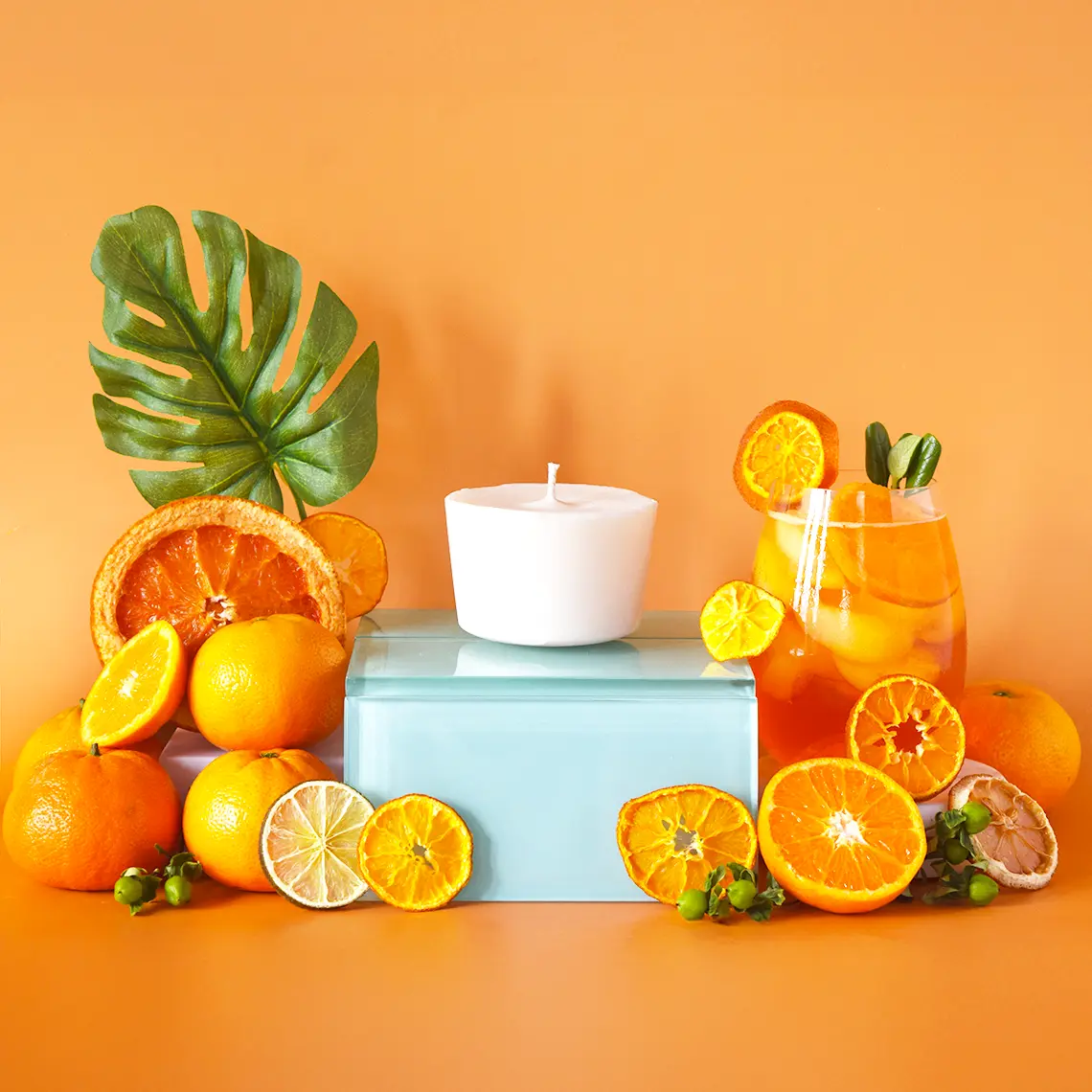 Orange Spritz