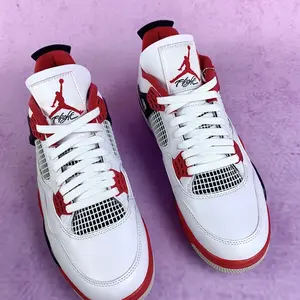 Fire Red 2020 Edition Flame Red Fashion Classic Sports Shoes Outdoor Running Shoes Comfortable Basketball Shoes