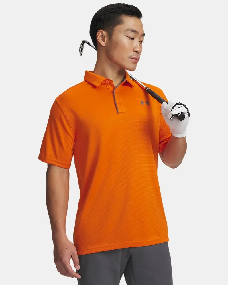 Under Armour Tech™ Men's Polo