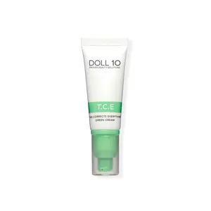 Color Correcting Green Cream