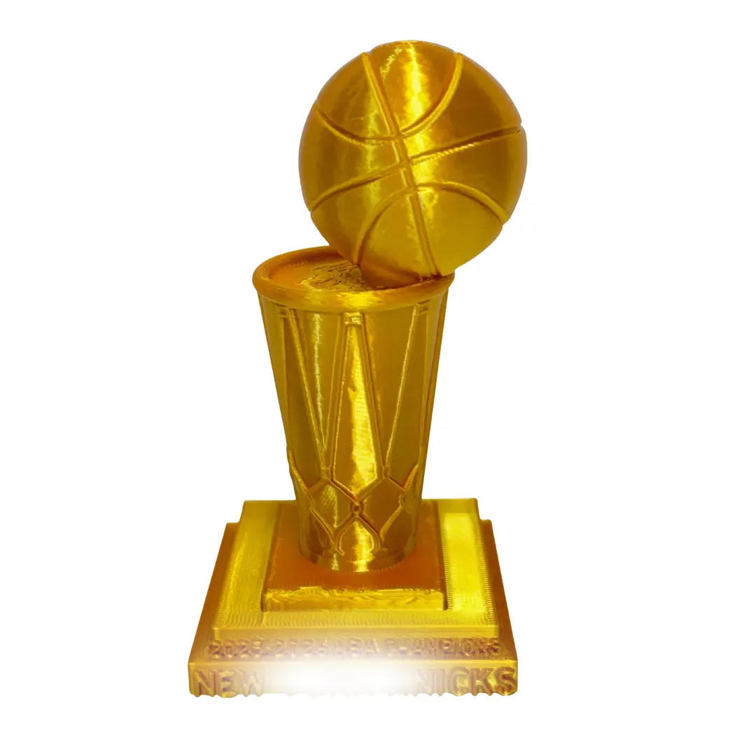 Basketball Trophy Fantasy