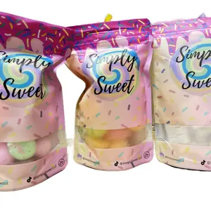 Freeze Dried Sugar Free Trio Bundle - SF Taffy, SF Peanut Butter Bars & SF Happy Farmer Puffs Sweet Snack